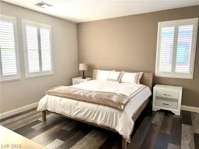 6255 West Arby Avenue 187 Bedroom