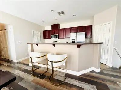 6255 West Arby Avenue 187 Kitchen