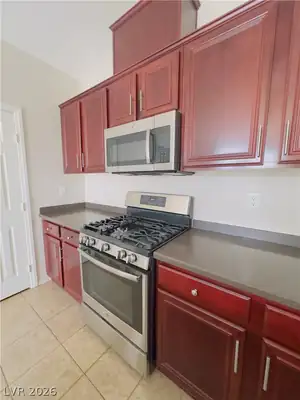 6255 West Arby Avenue 187 Kitchen