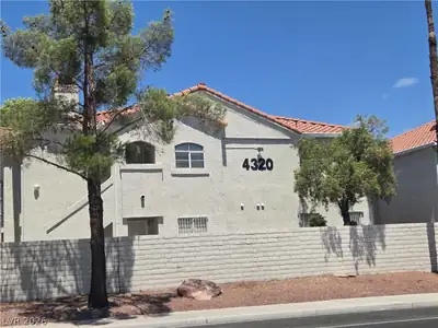 4320 West Lake Mead Boulevard 202, Las Vegas