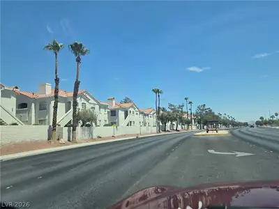 4320 West Lake Mead Boulevard 202 Other