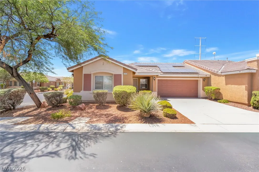 5346 Cholla Cactus Avenue