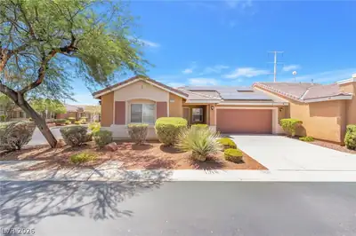 5346 Cholla Cactus Avenue, Las Vegas