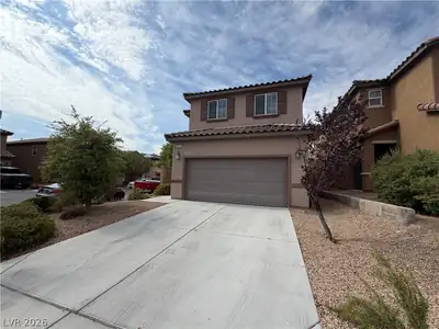 10133 Agon Court, Las Vegas