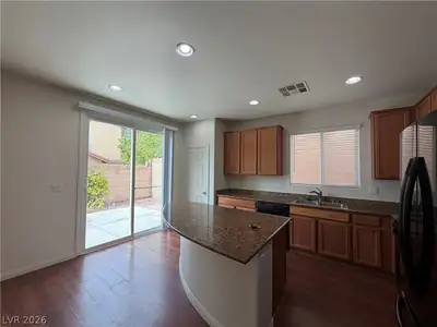 10133 Agon Court, Las Vegas, NV 89148 Kitchen