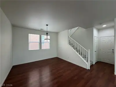 10133 Agon Court, Las Vegas, NV 89148 Dining Area