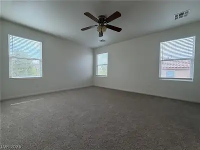 10133 Agon Court, Las Vegas, NV 89148 Bedroom