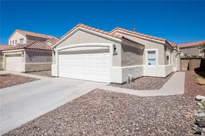 9588 Ensworth Street, Las Vegas