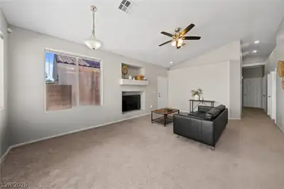 9588 Ensworth Street Living Room