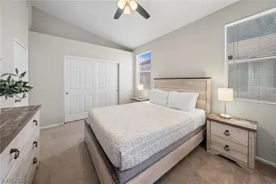 9588 Ensworth Street Bedroom