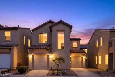 6267 Castle Kennedy Street, Henderson