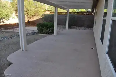 452 Groft Way Patio