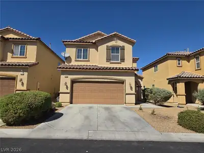3120 Naggio Shores Avenue, Las Vegas