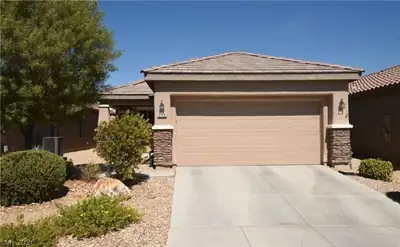 6168 Majestic Wind Avenue Las Vegas, NV 89122