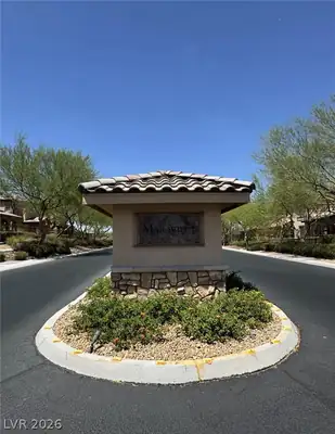 8677 Canfield Canyon Avenue, Las Vegas, NV 89178 Other