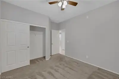 9020 White Eyes Avenue, Las Vegas, NV 89143 Bedroom