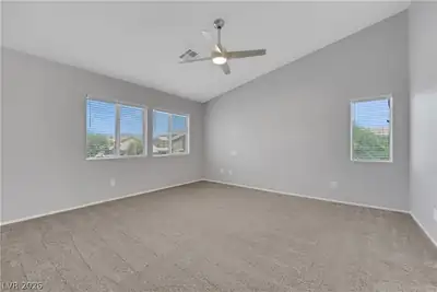 9020 White Eyes Avenue, Las Vegas, NV 89143 Primary Bedroom
