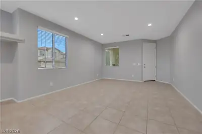 9020 White Eyes Avenue, Las Vegas, NV 89143 Living Room