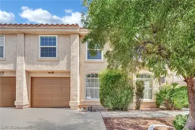 2820 Dawn Crossing Drive, Henderson