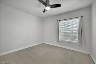 2820 Dawn Crossing Drive, Henderson, NV 89074 Bedroom