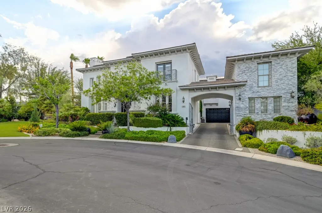 10212 Stone Briar Court, Las Vegas, NV 89144