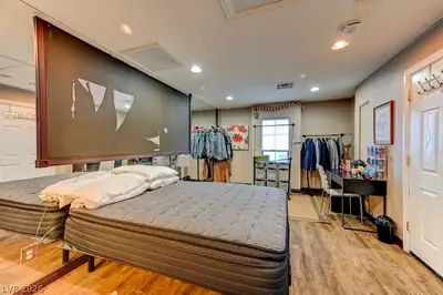 10212 Stone Briar Court, Las Vegas, NV 89144 Bedroom