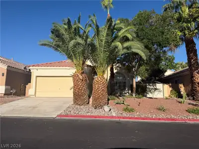 3433 Round Valley Way, Las Vegas