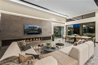 129 Still Shores Street, Henderson, NV 89011 Great Room