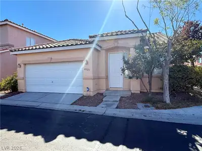 8521 PARK VILLA Street 0, Las Vegas
