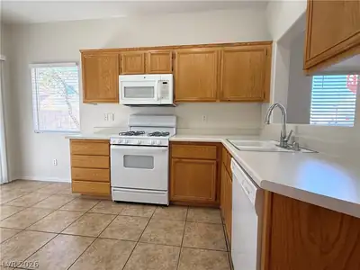 8521 PARK VILLA Street 0 Kitchen