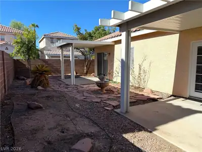 8521 PARK VILLA Street 0 Patio
