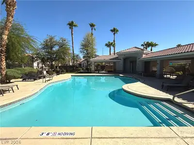 8521 PARK VILLA Street 0 Pool
