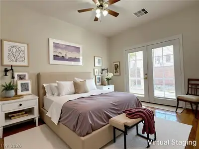 8521 PARK VILLA Street 0 Bedroom