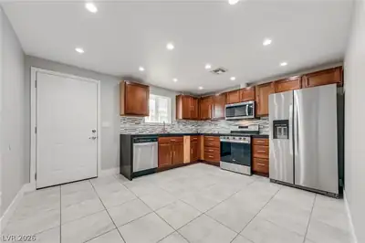 2318 Bassler Street A, North Las Vegas