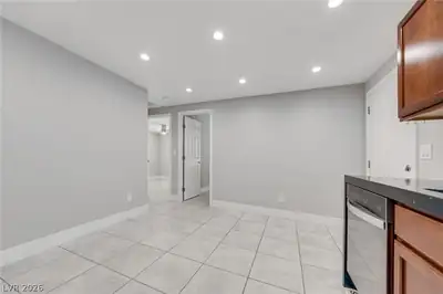 2318 Bassler Street A Kitchen