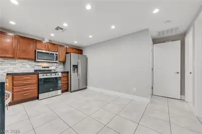 2318 Bassler Street A Kitchen