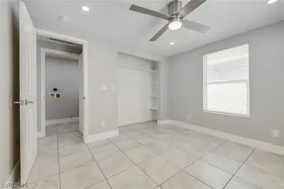 2318 Bassler Street A Bedroom