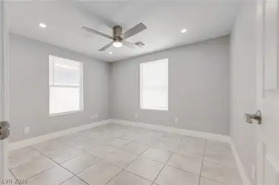 2318 Bassler Street A Bedroom