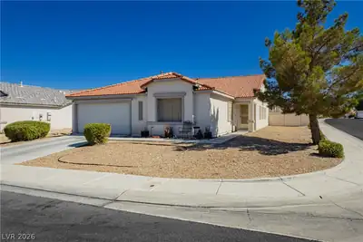 717 Bright Lights Avenue North Las Vegas, NV 89031