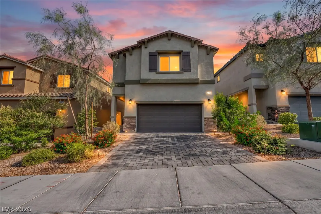 10971 Bristol Park Avenue, Las Vegas, NV 89166