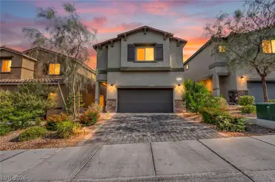 10971 Bristol Park Avenue Las Vegas, NV 89166
