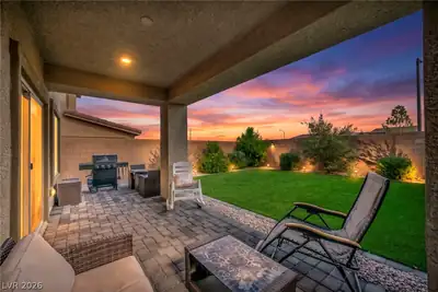 10971 Bristol Park Avenue, Las Vegas, NV 89166 