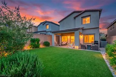 10971 Bristol Park Avenue, Las Vegas, NV 89166 