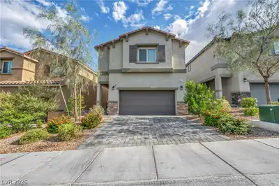 10971 Bristol Park Avenue, Las Vegas, NV 89166 