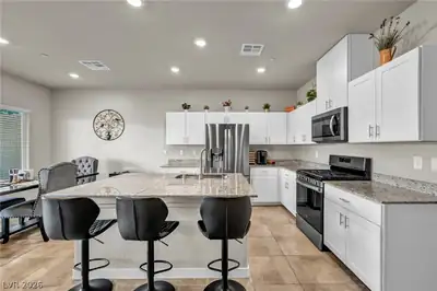 10971 Bristol Park Avenue, Las Vegas, NV 89166 