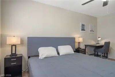 8216 Diamond Star Court Bedroom