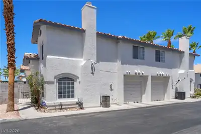 8216 Diamond Star Court Front of Structure