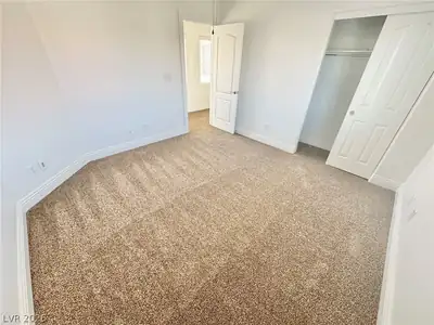 9469 Thatched Sunlight Court, Las Vegas, NV 89178 Bedroom