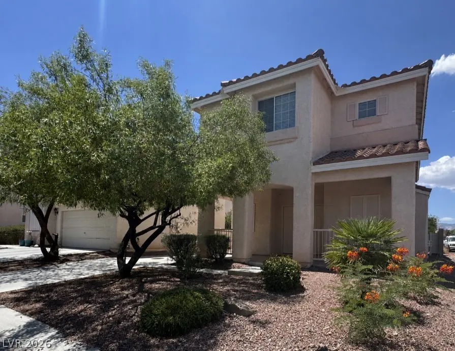 9469 Thatched Sunlight Court, Las Vegas, NV 89178