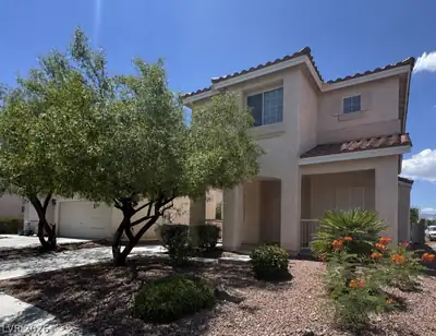 9469 Thatched Sunlight Court, Las Vegas